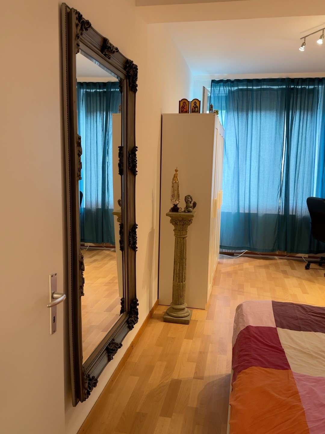 Appartamento di 2 ½ locali
