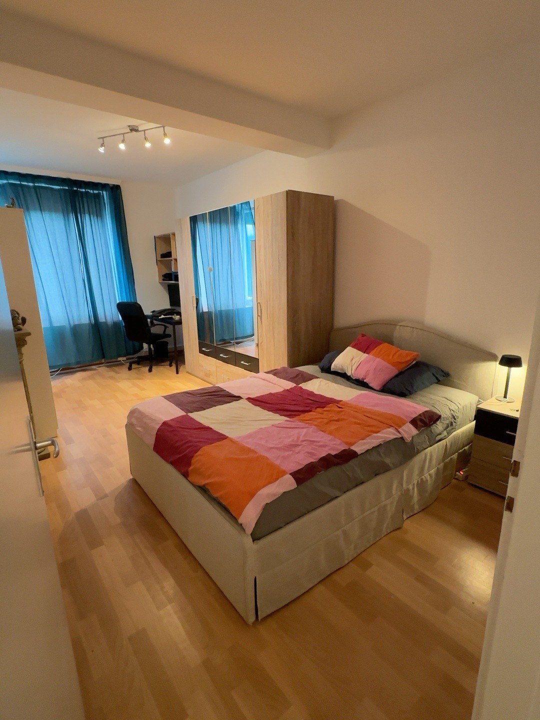 Appartamento di 2 ½ locali