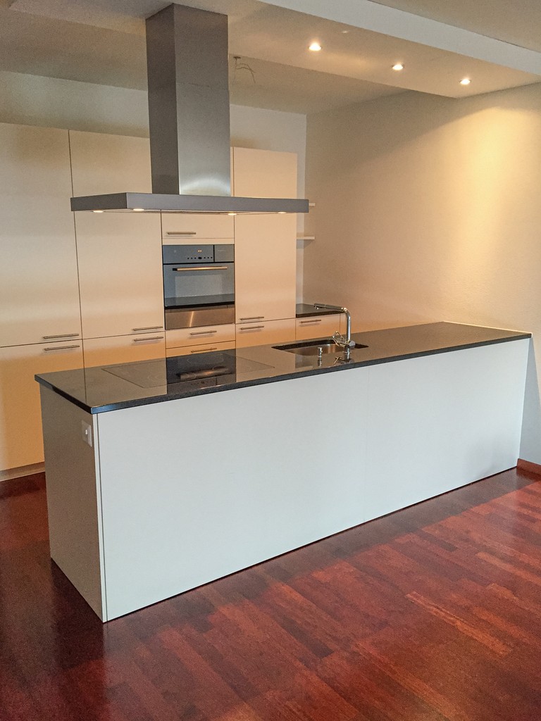 Appartamento di 4 ½ locali