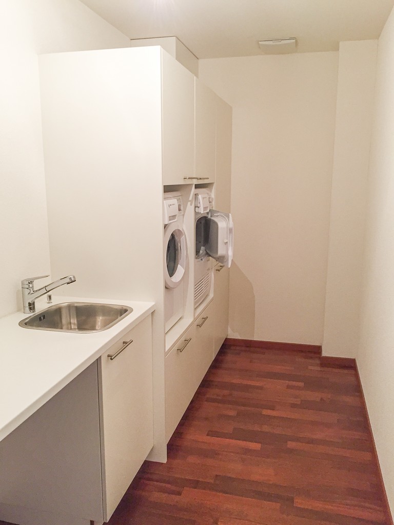 Appartamento di 4 ½ locali