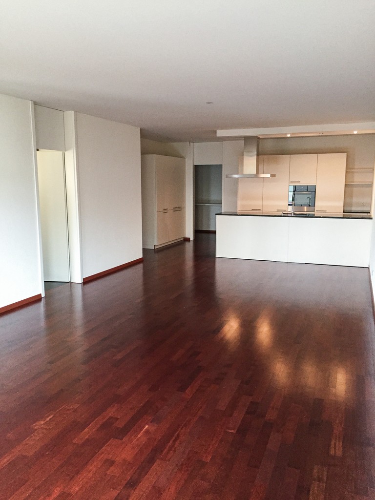 Appartamento di 4 ½ locali