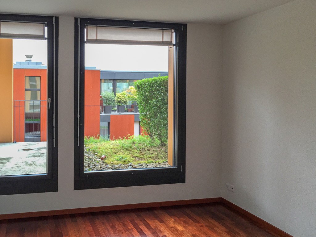 Appartamento di 4 ½ locali
