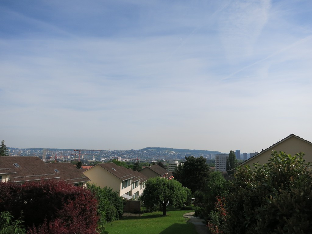Appartamento di 4 ½ locali