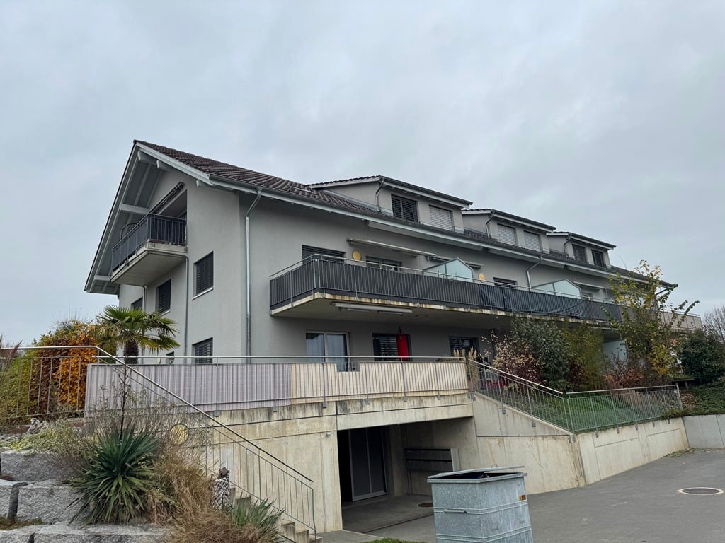 Appartamento di 3 ½ locali, foto 2 di 10