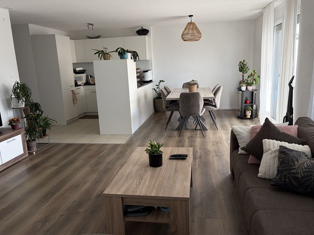 Appartamento di 3 ½ locali, foto 6 di 10