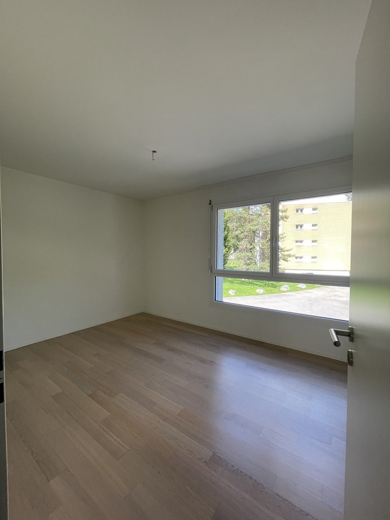 Appartamento di 4 ½ locali