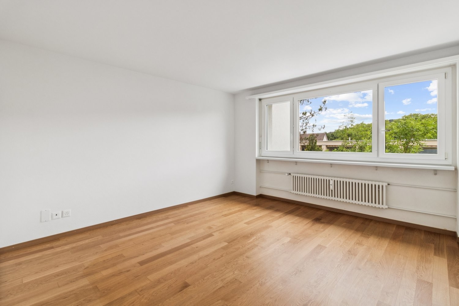 Appartamento di 3 ½ locali