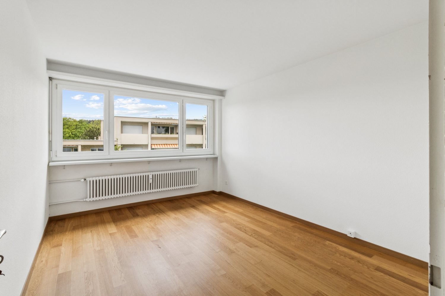 Appartamento di 3 ½ locali