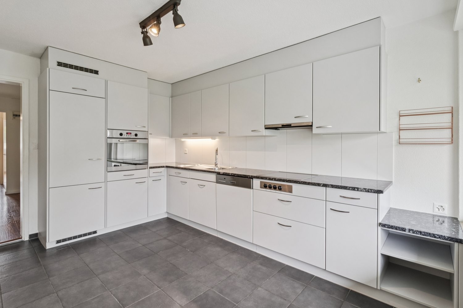 Appartamento di 3 ½ locali