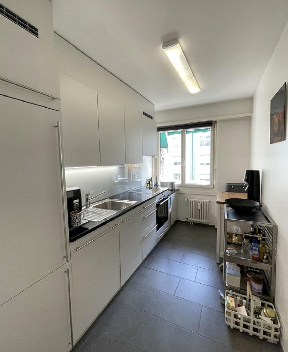 appartamento di 2 locali, foto 5 di 7