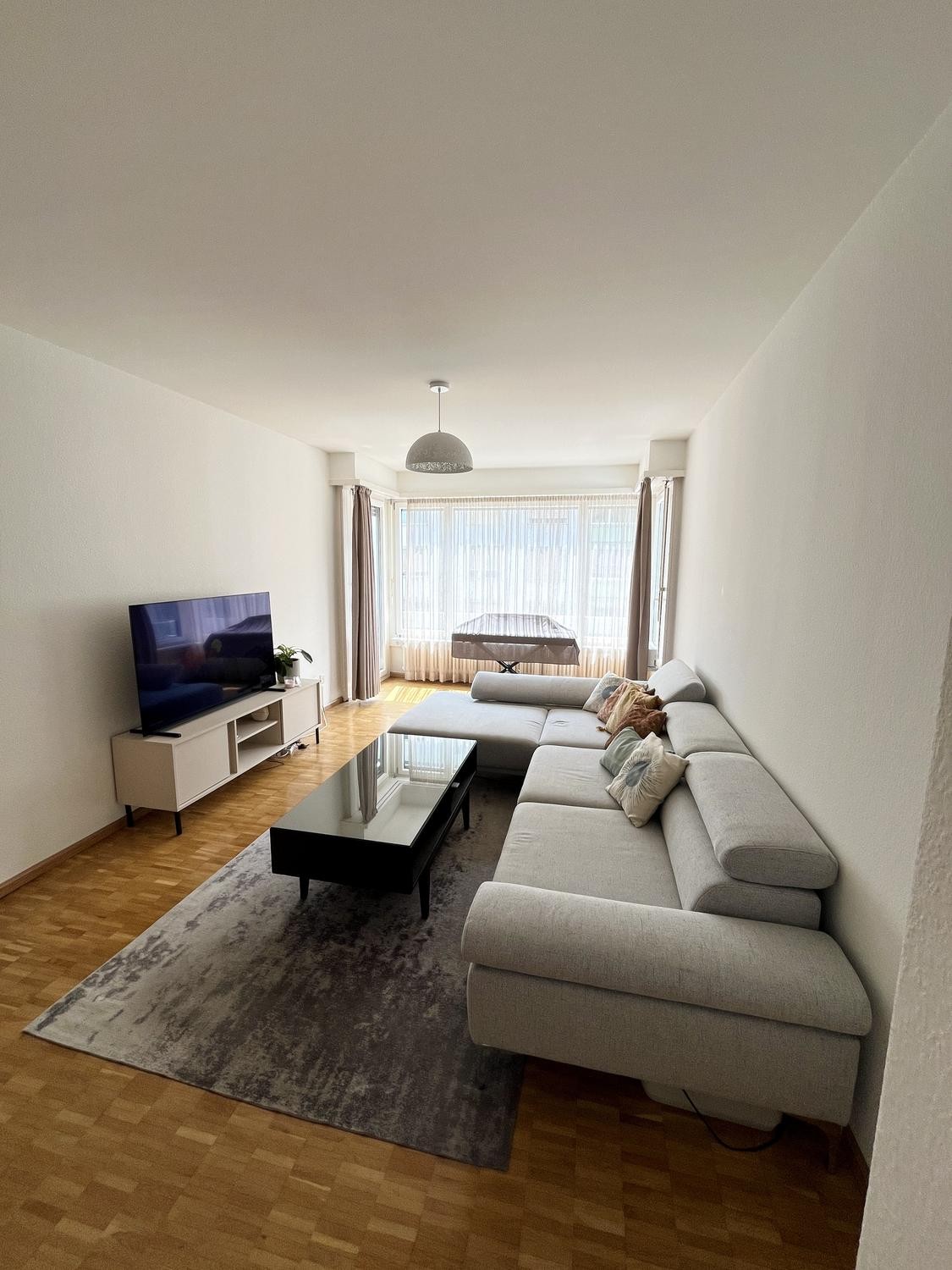 appartamento di 2 locali, foto 1 di 7