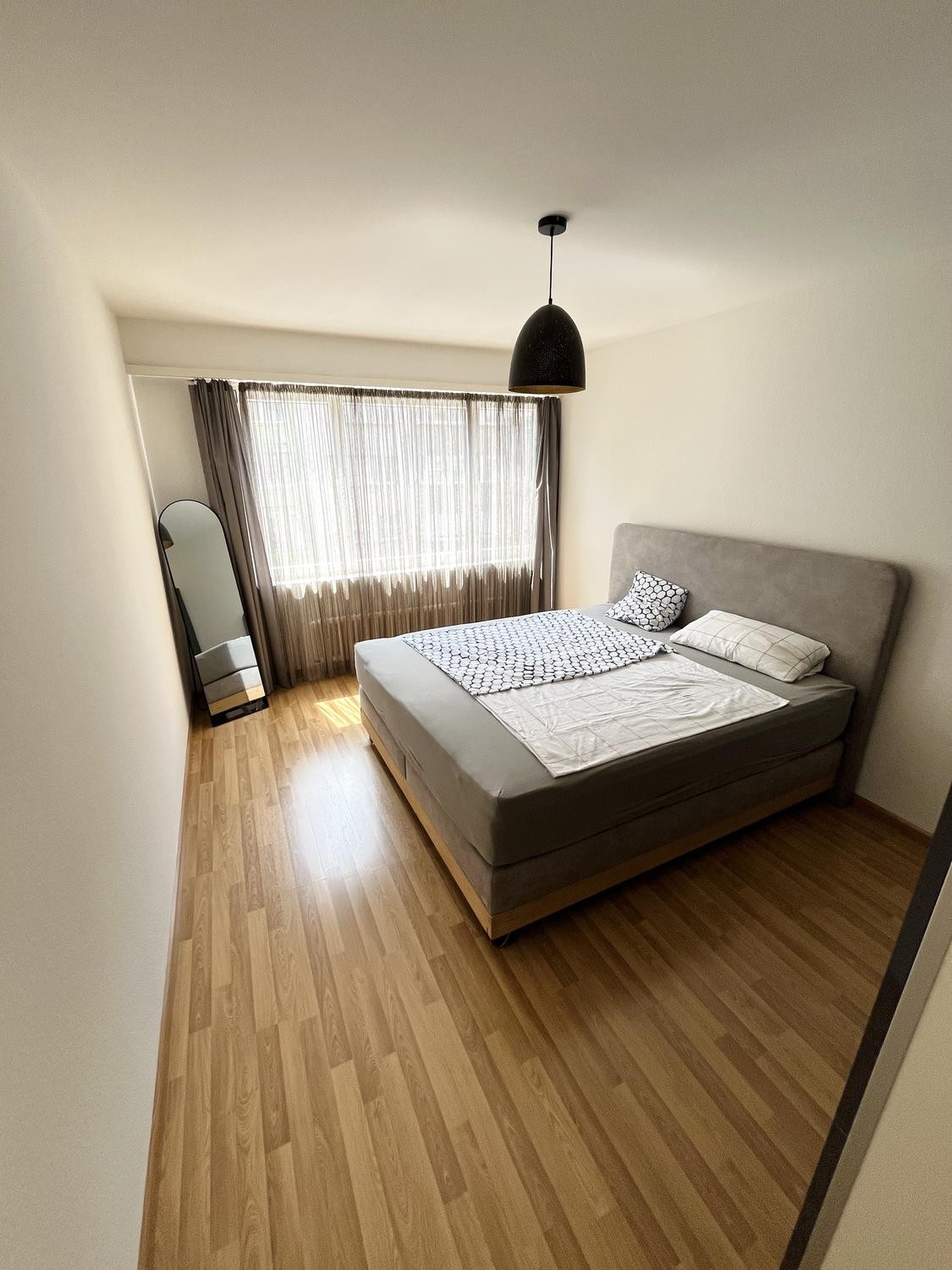appartamento di 2 locali, foto 4 di 7