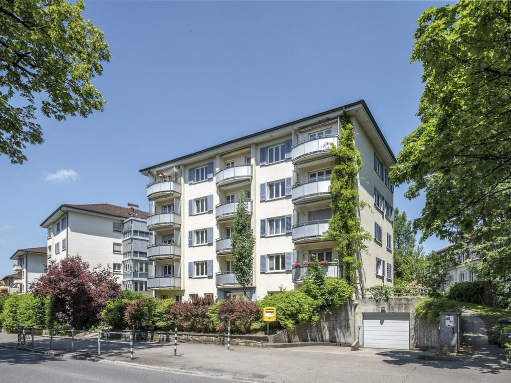 Appartamento di 3 ½ locali
