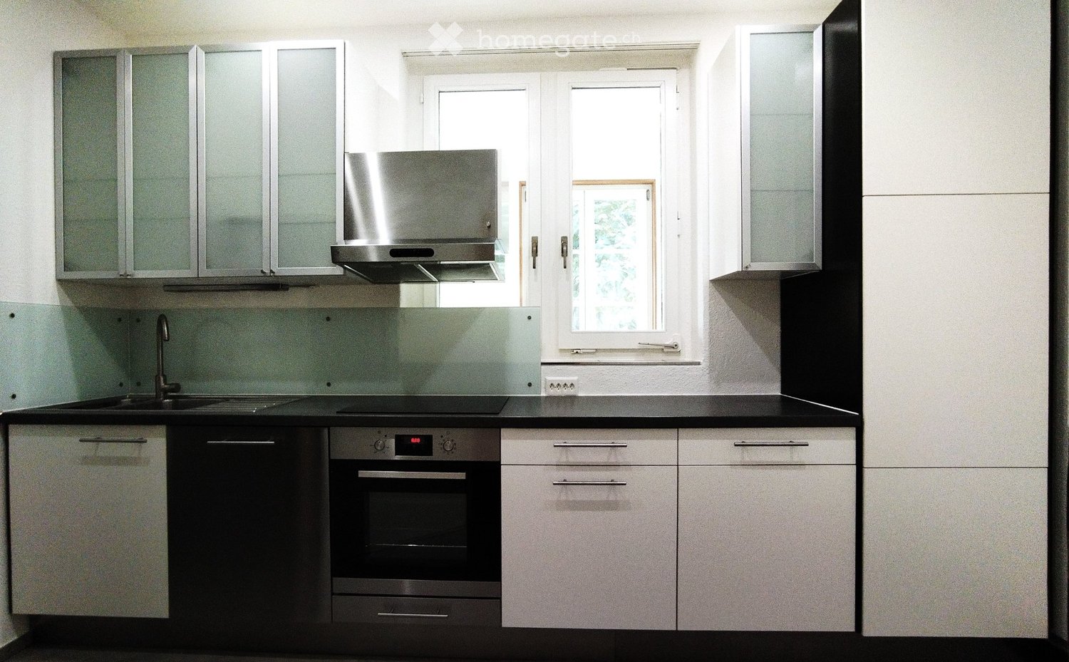 Appartamento di 4 ½ locali