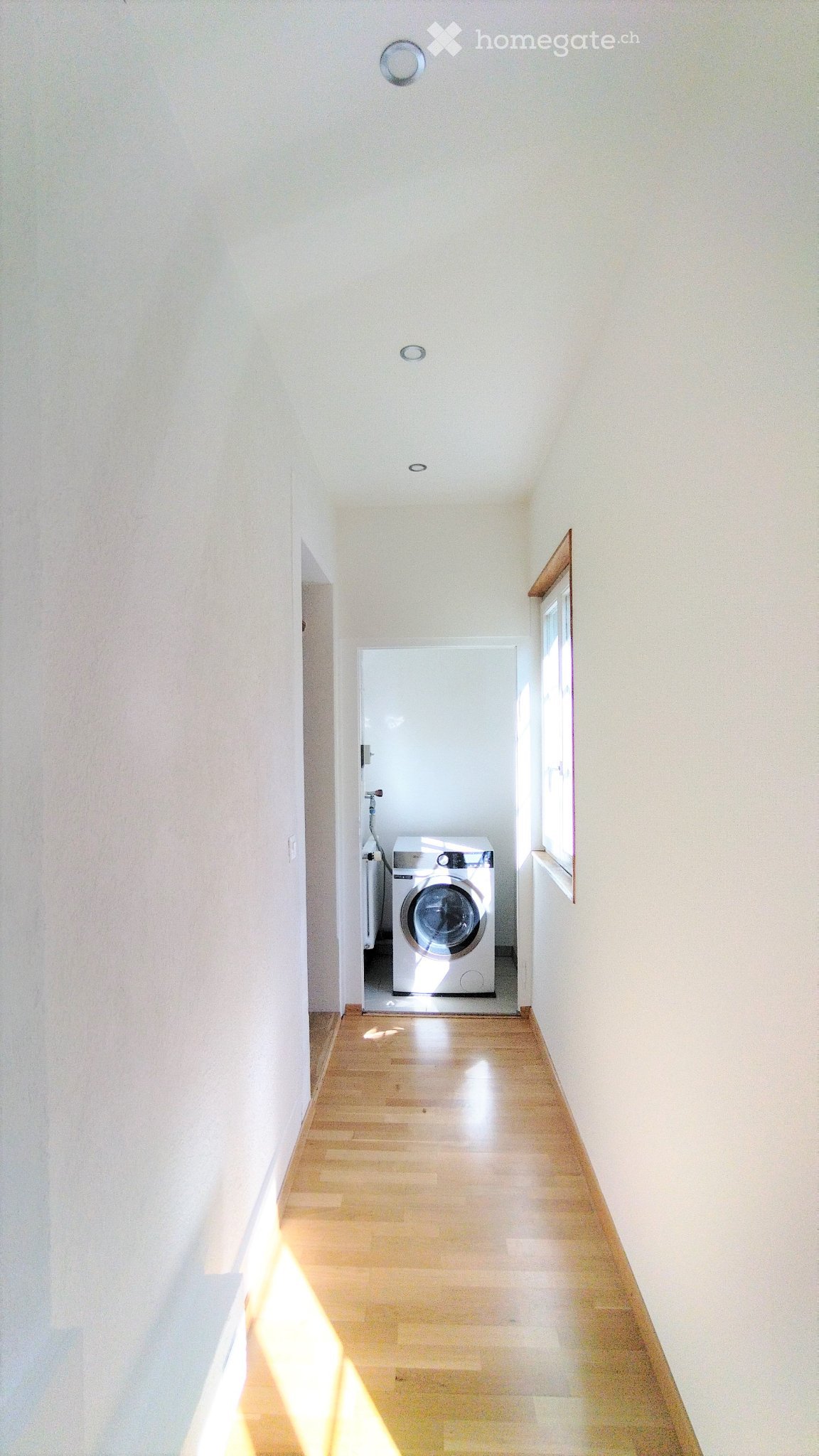 Appartamento di 4 ½ locali