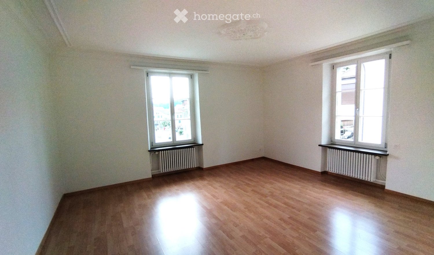 Appartamento di 4 ½ locali