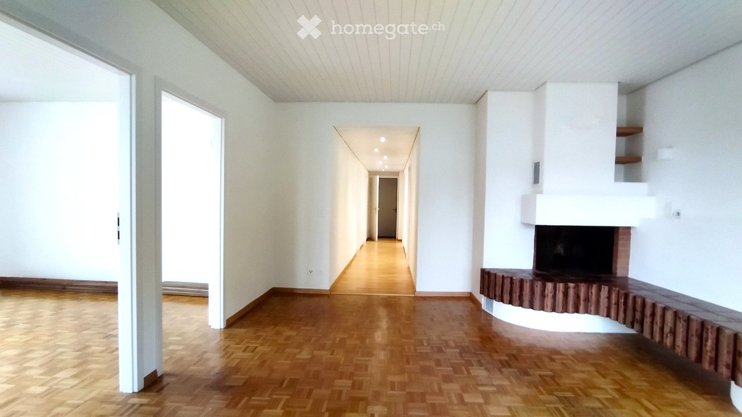 Appartamento di 4 ½ locali