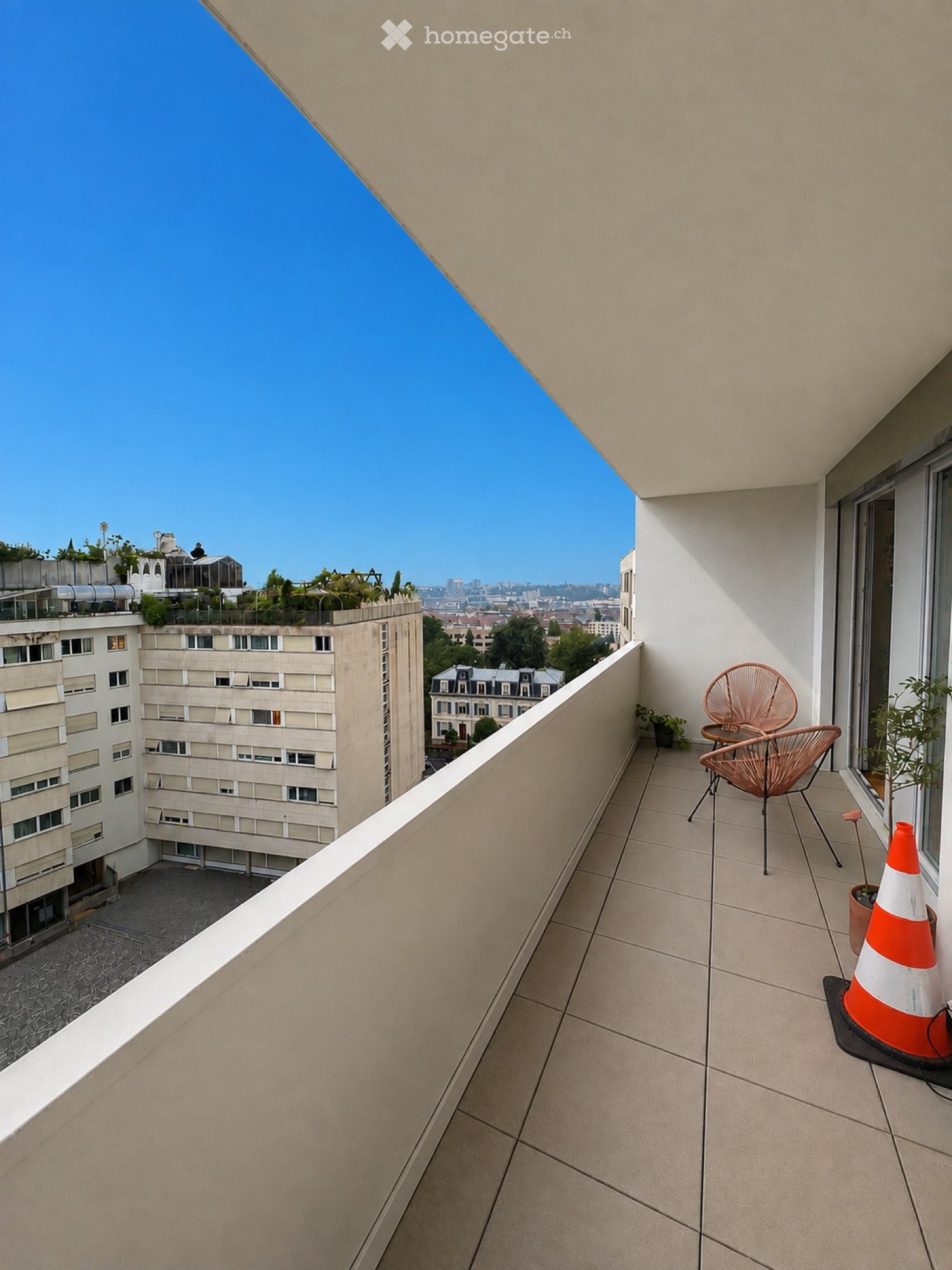 appartamento di 3 locali, foto 4 di 5