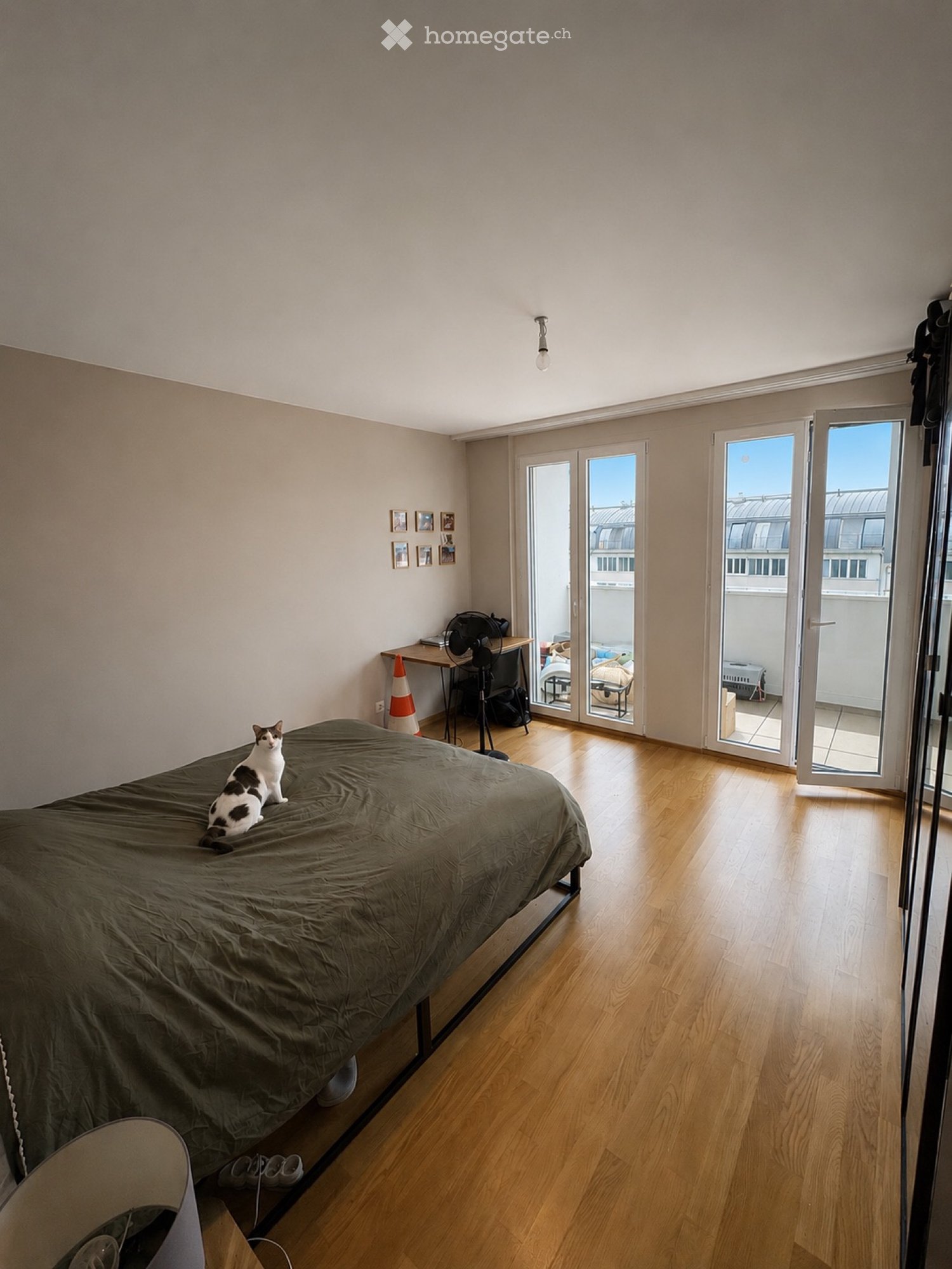 appartamento di 3 locali, foto 3 di 5