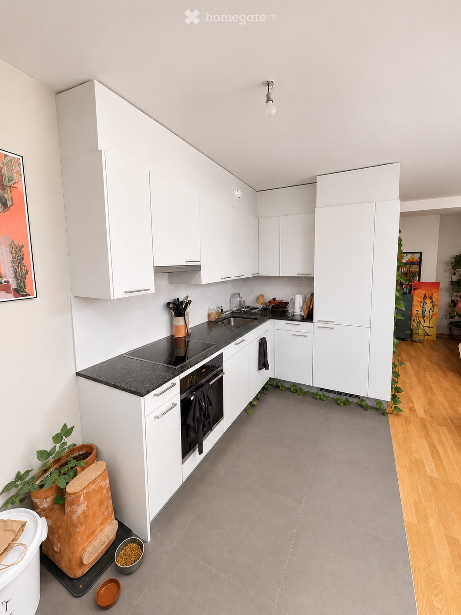 appartamento di 3 locali, foto 1 di 5