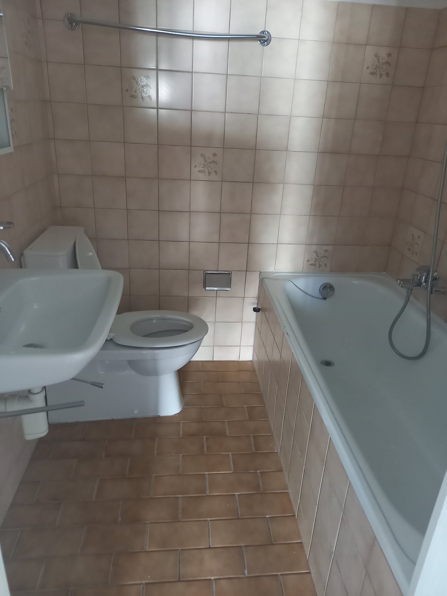 appartamento di 2 locali, foto 5 di 7