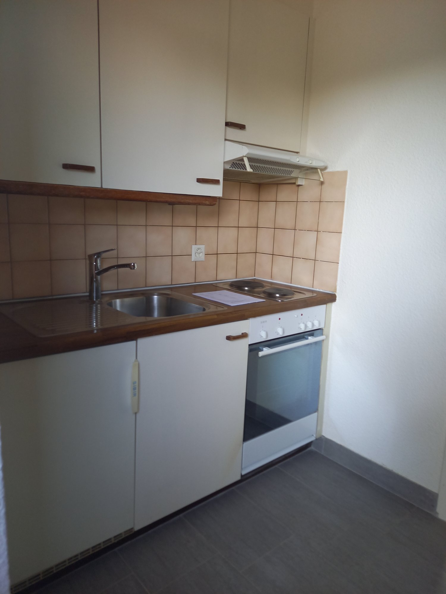 appartamento di 2 locali, foto 4 di 7