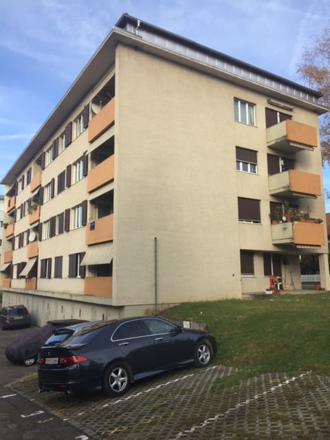appartamento di 2 locali, foto 2 di 7