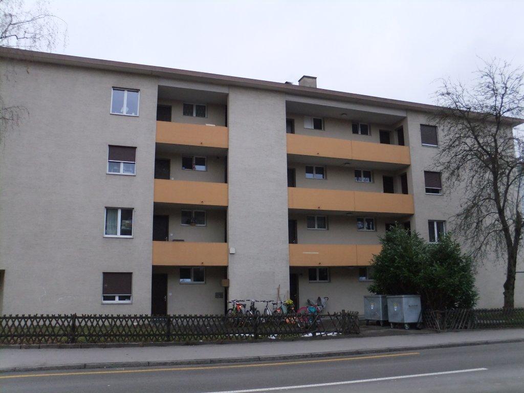 appartamento di 2 locali, foto 1 di 7