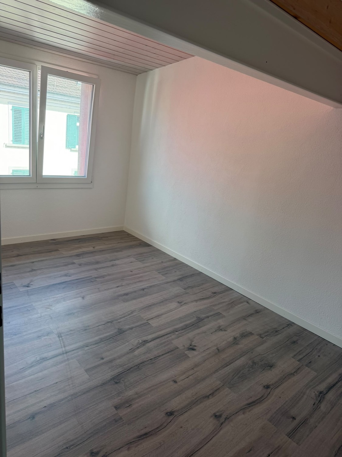 3 locali attico
