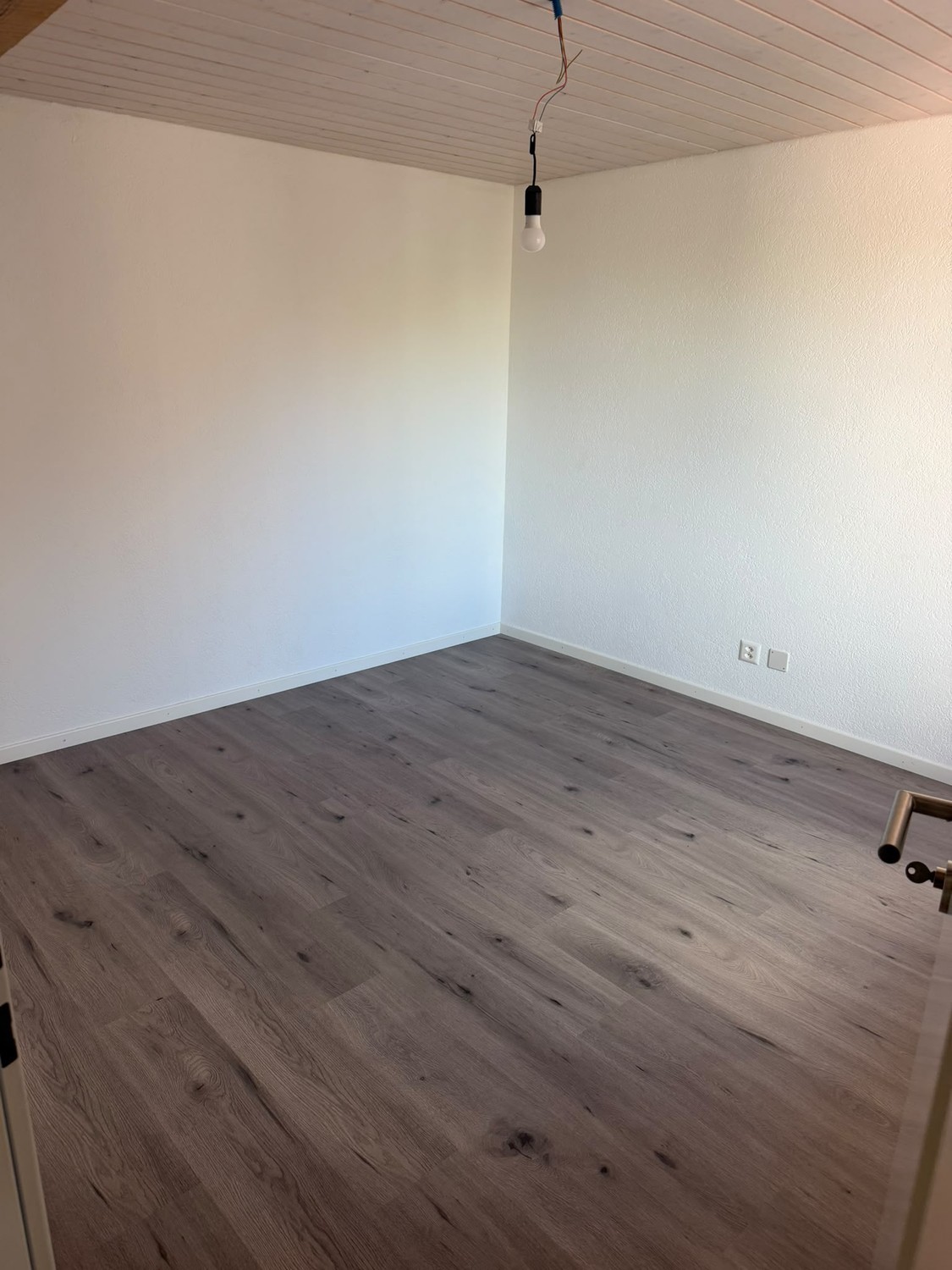 3 locali attico
