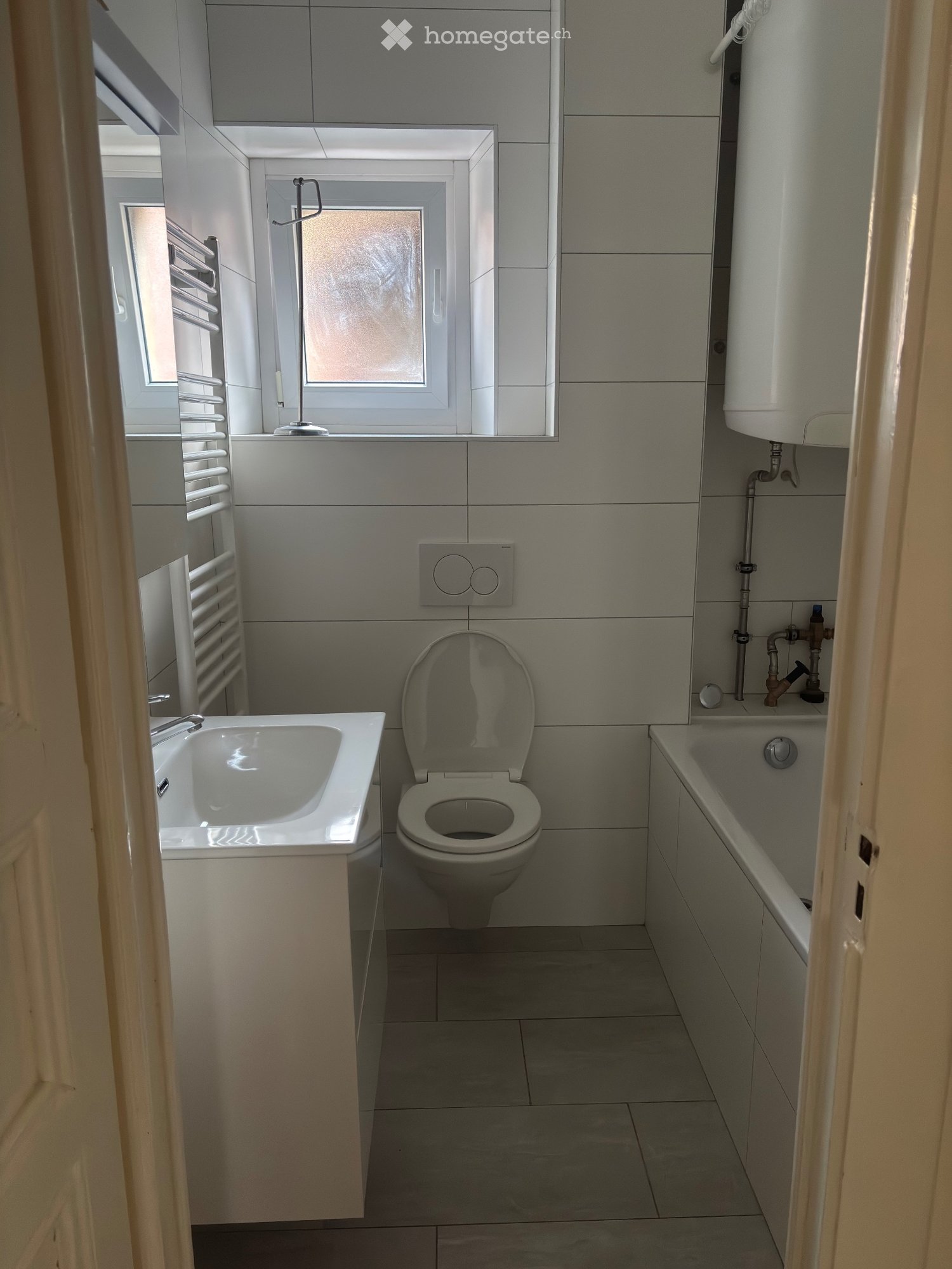 Appartamento di 2 ½ locali, foto 2 di 5