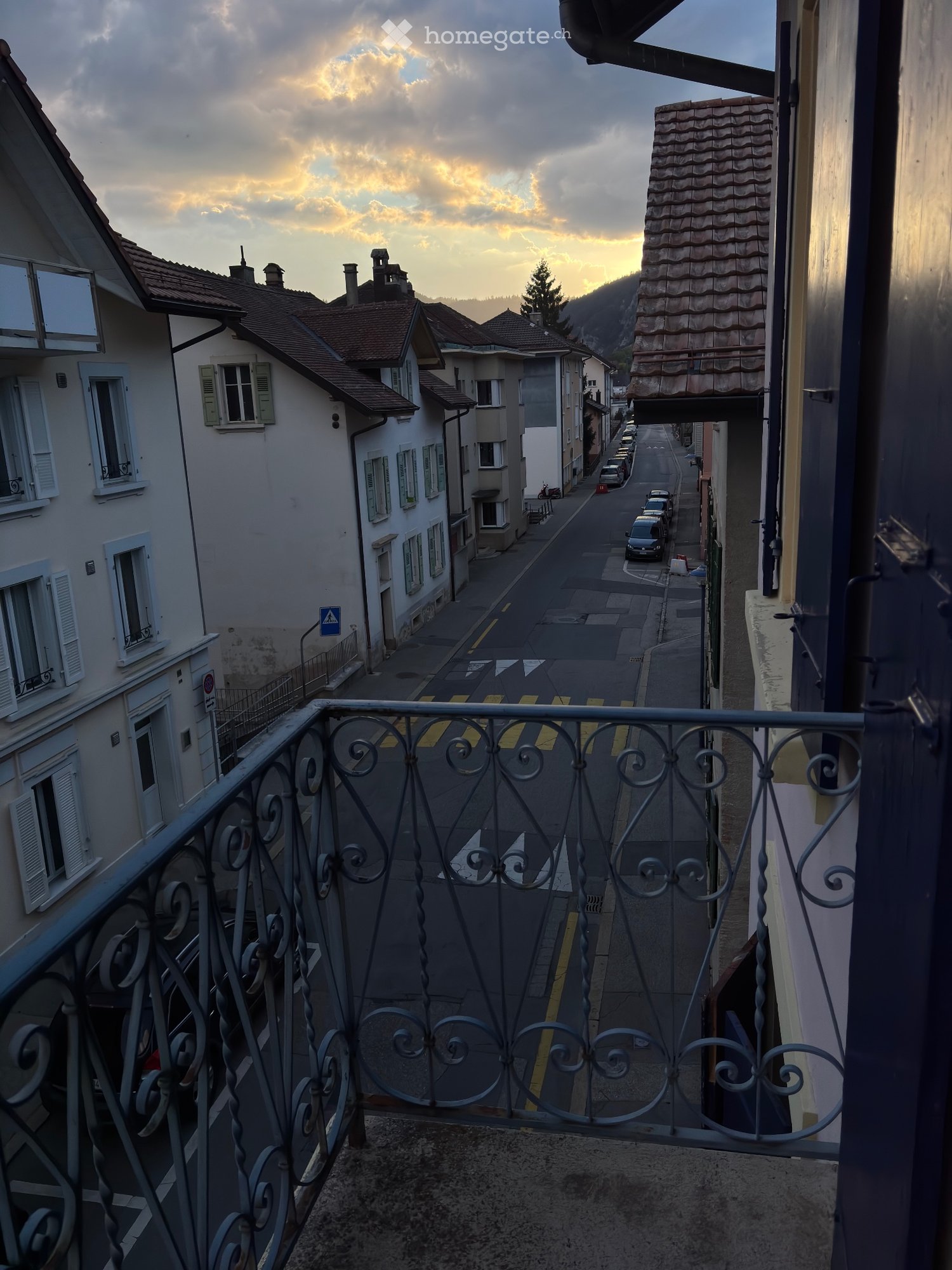 Appartamento di 2 ½ locali, foto 5 di 5