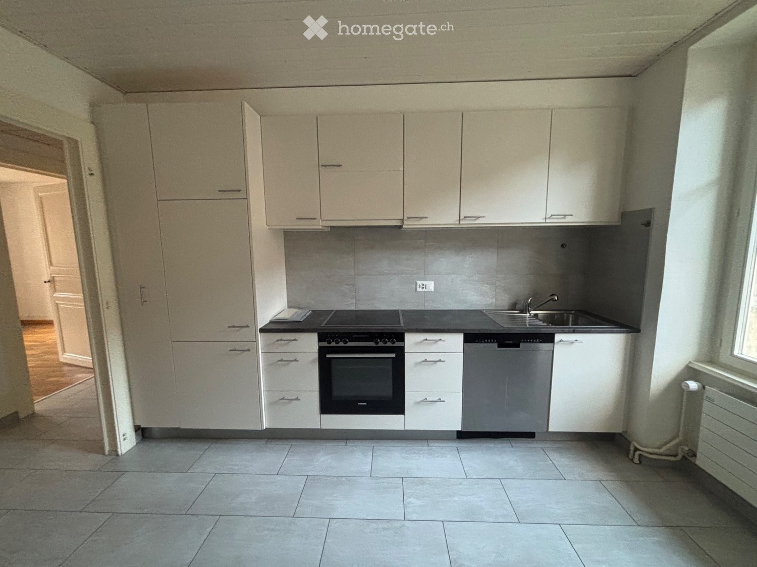 Appartamento di 2 ½ locali, foto 1 di 5