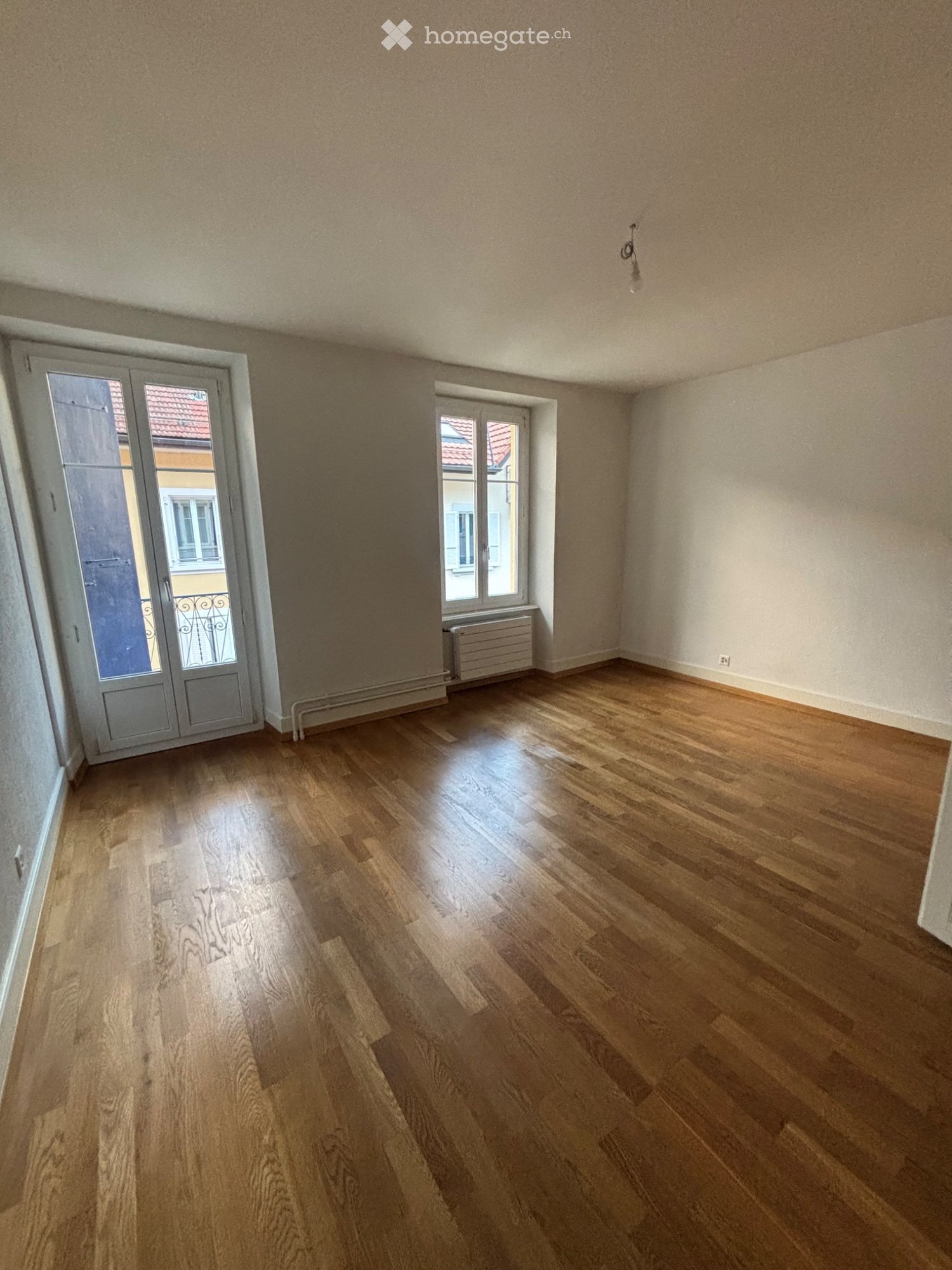 Appartamento di 2 ½ locali, foto 3 di 5
