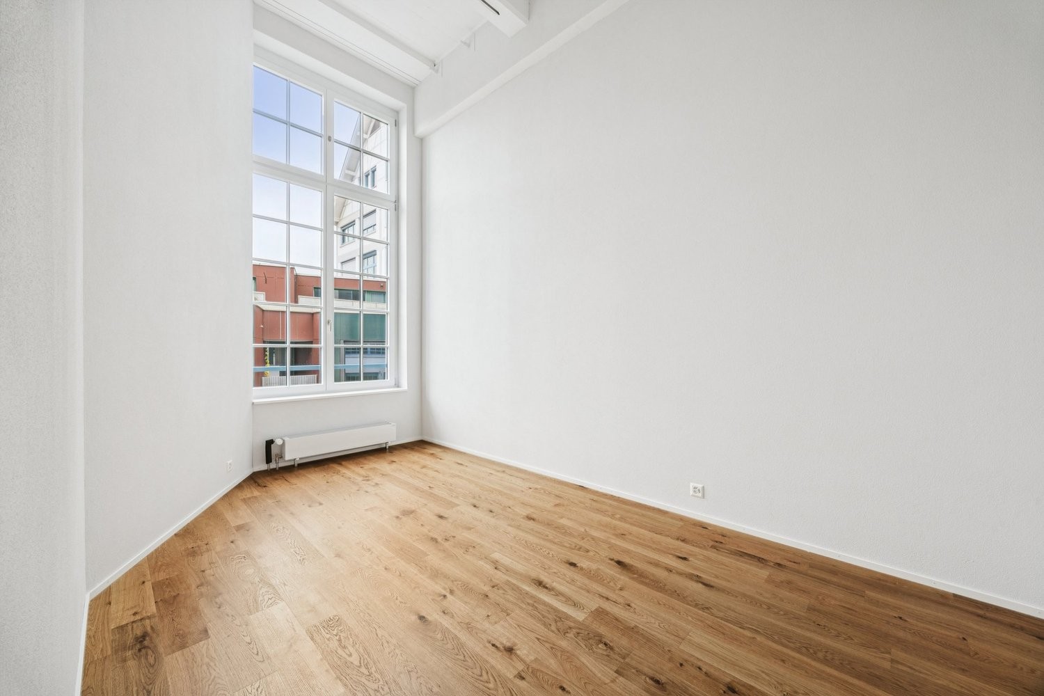 Appartement de 1 ½ pièces