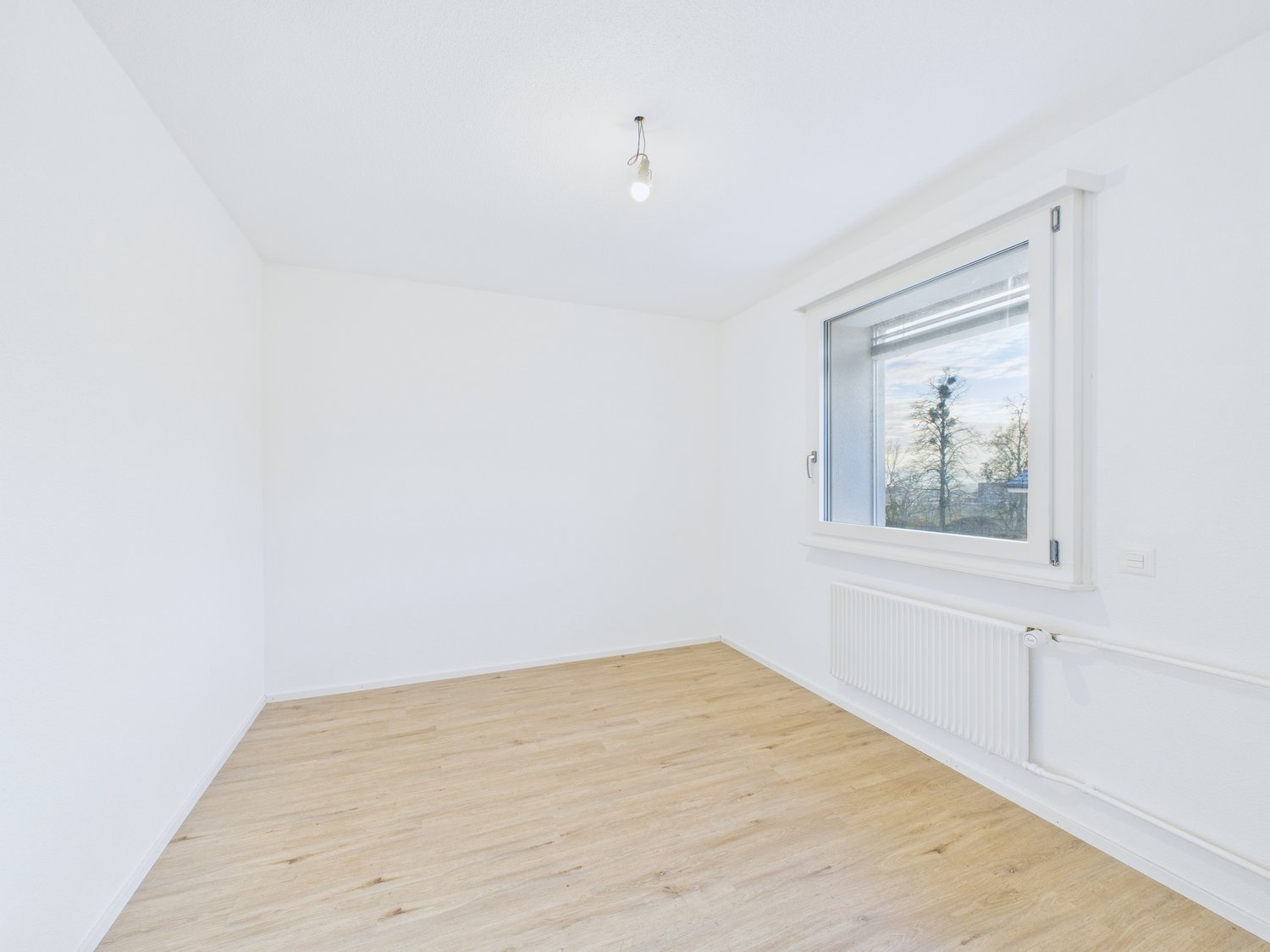 4 ½ rooms apartment