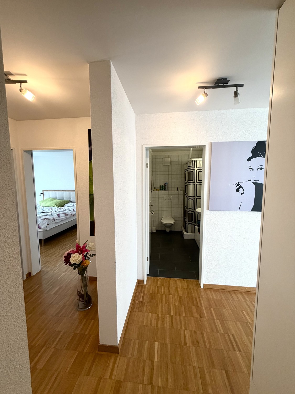 Appartamento di 3 ½ locali