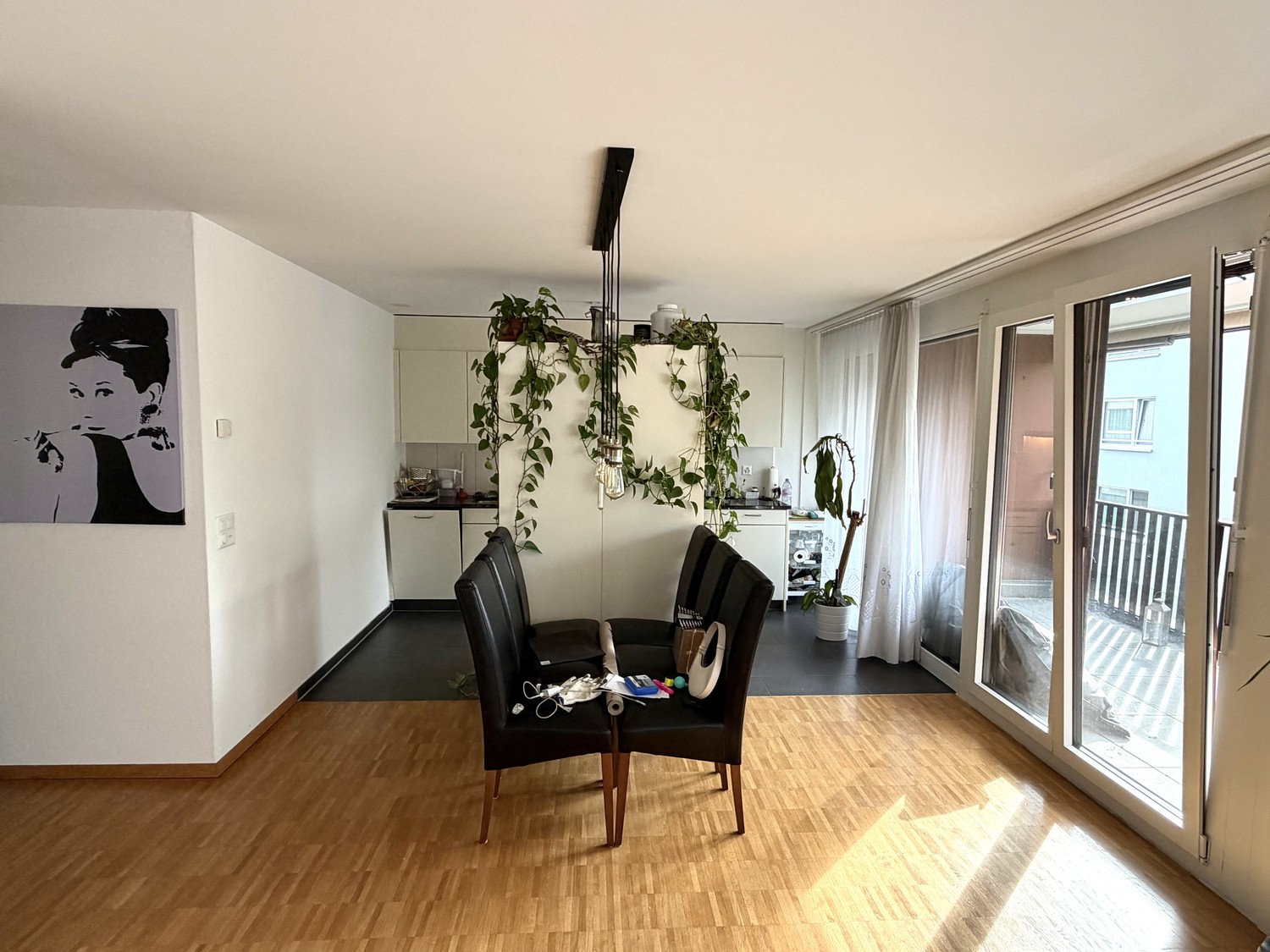 Appartamento di 3 ½ locali