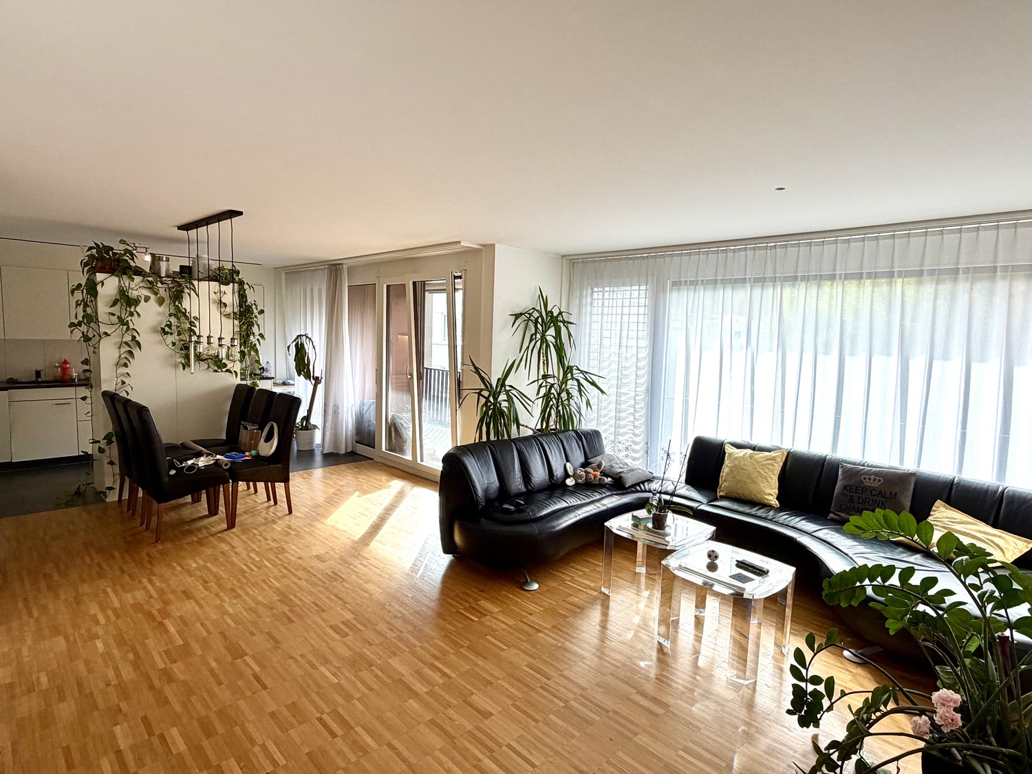 Appartamento di 3 ½ locali