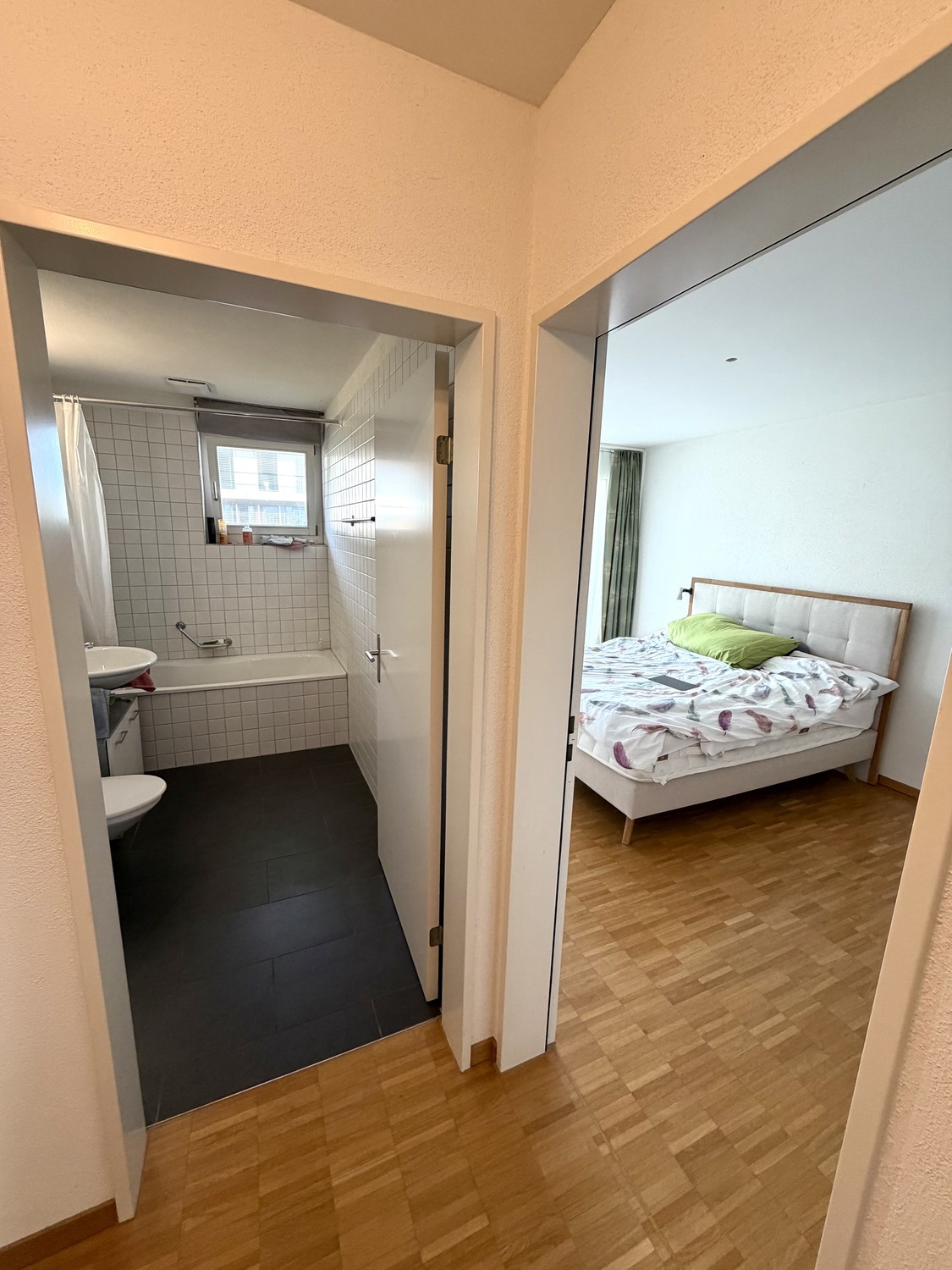 Appartamento di 3 ½ locali