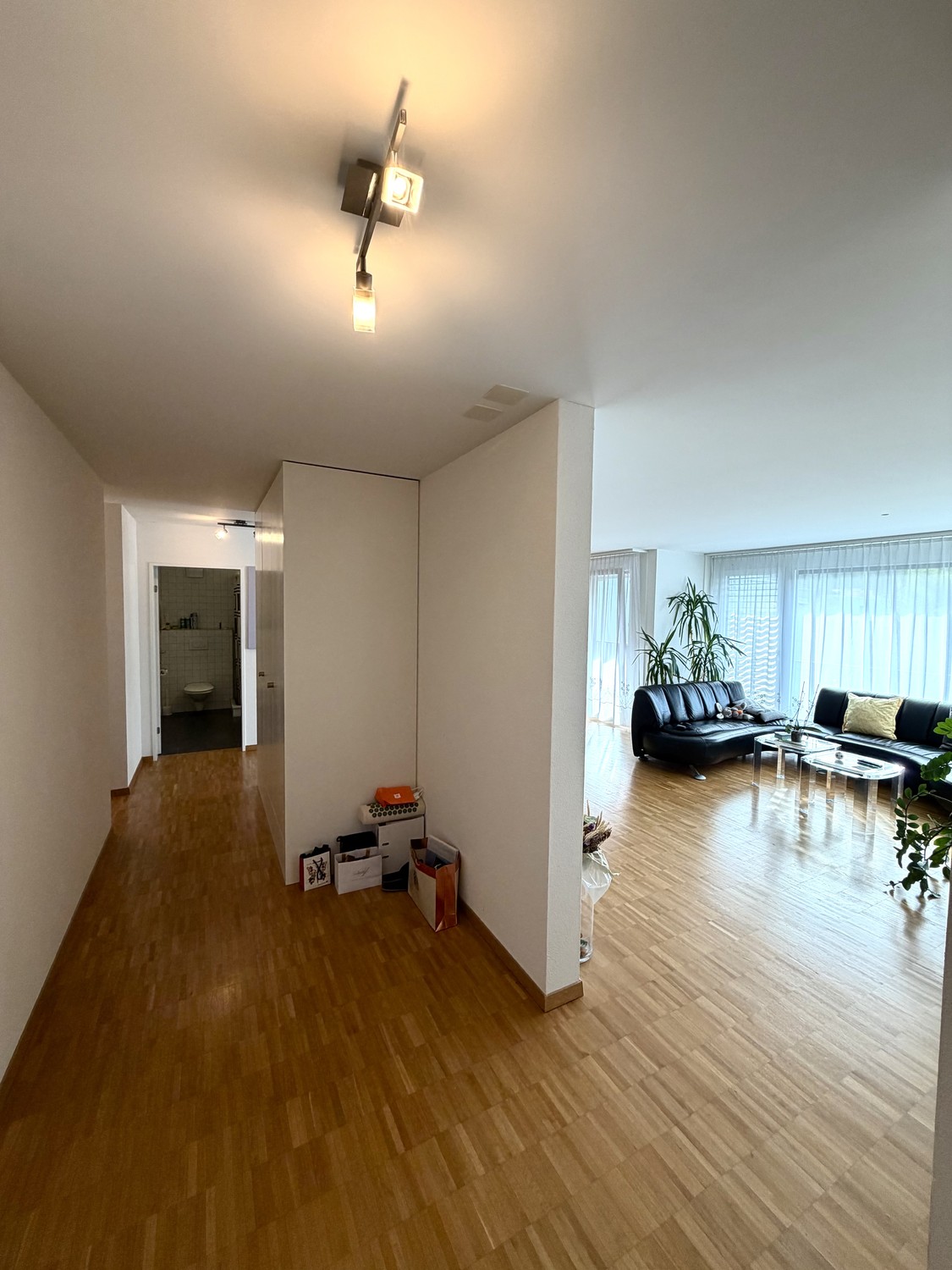 Appartamento di 3 ½ locali