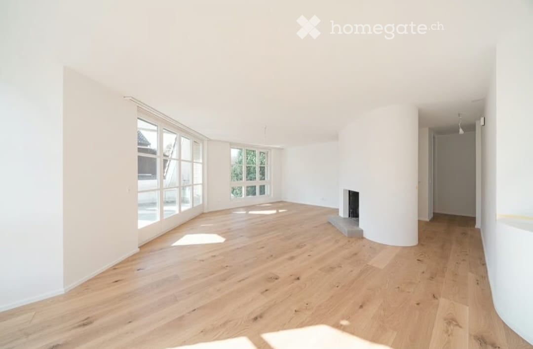 Appartamento di 4 ½ locali