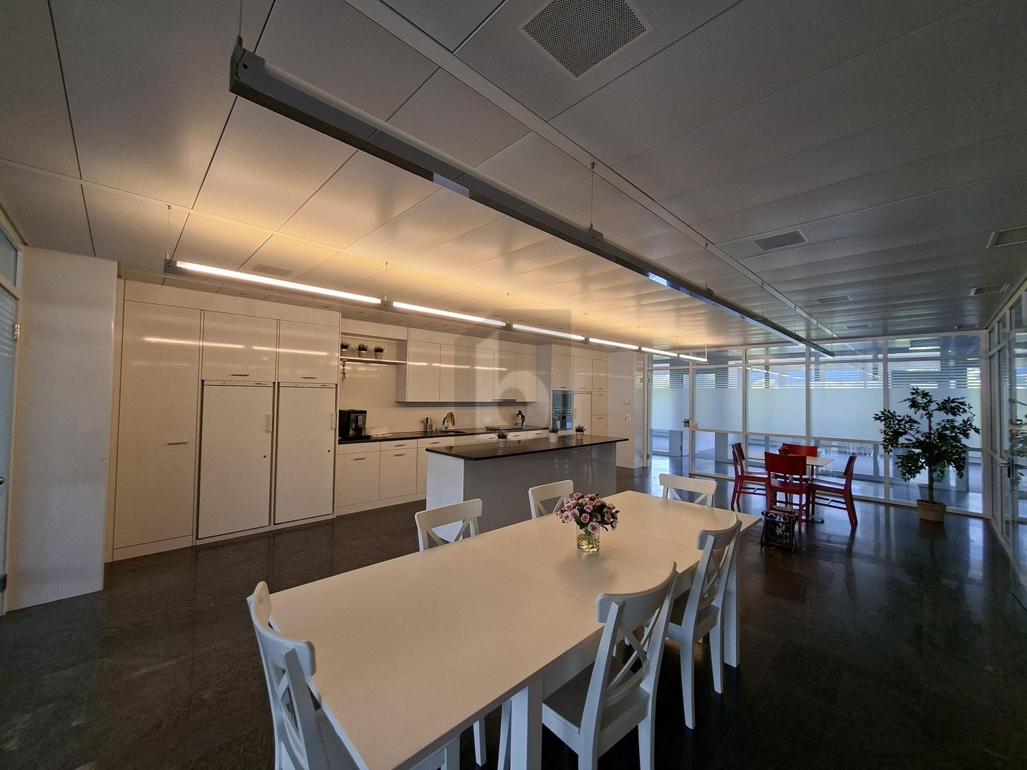 Ufficio di 304m²