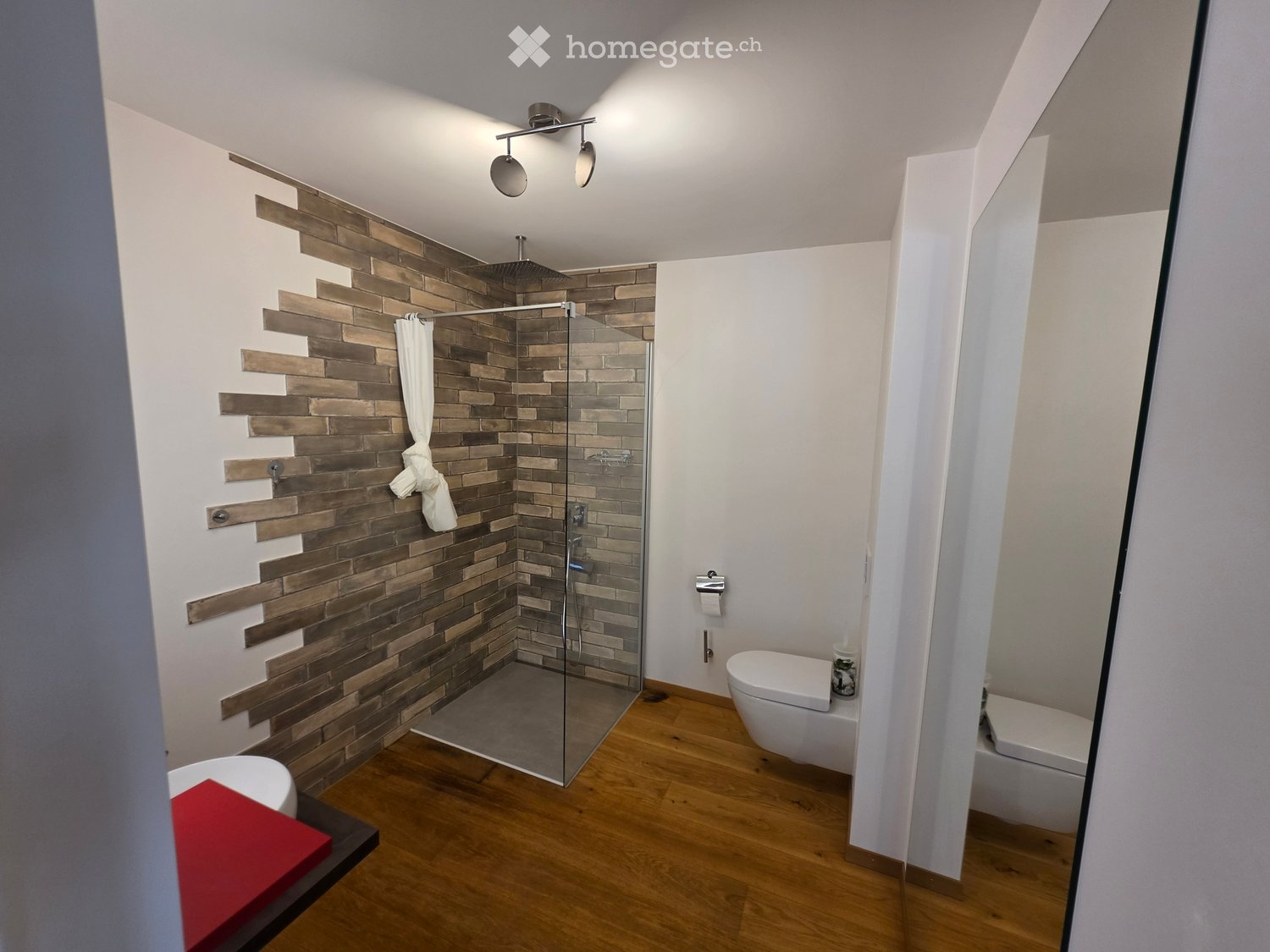 1-Zimmer-Wohnung