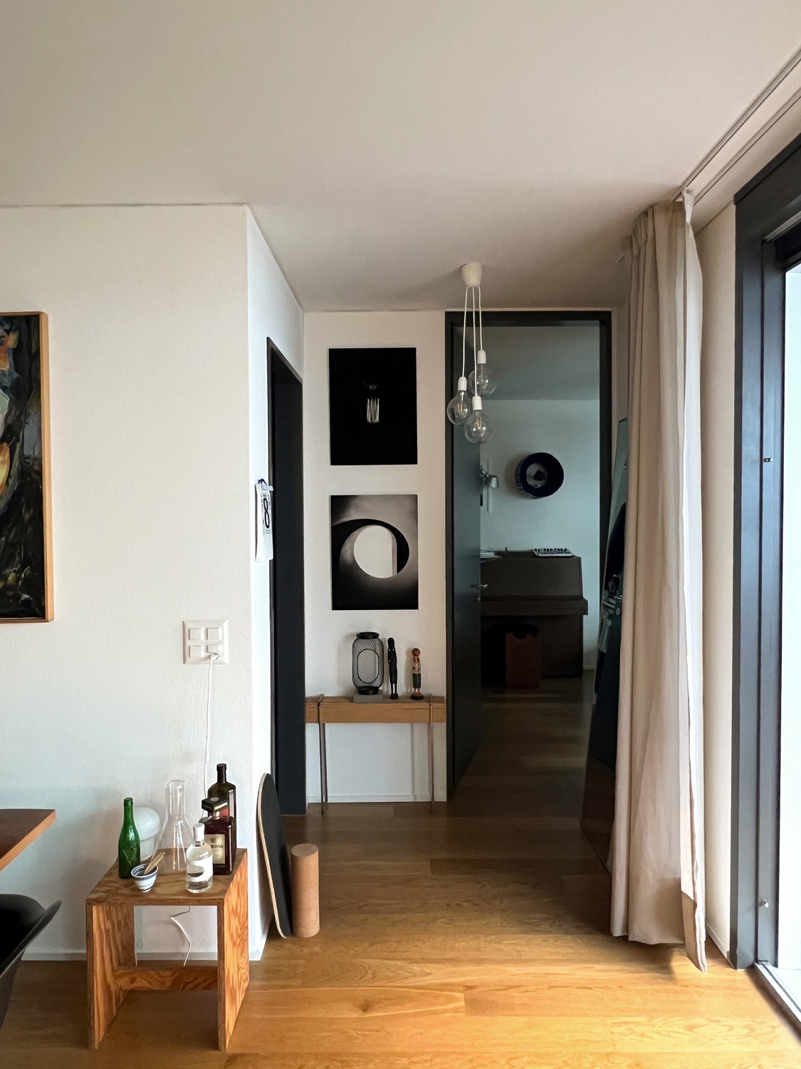 Appartamento di 2 ½ locali