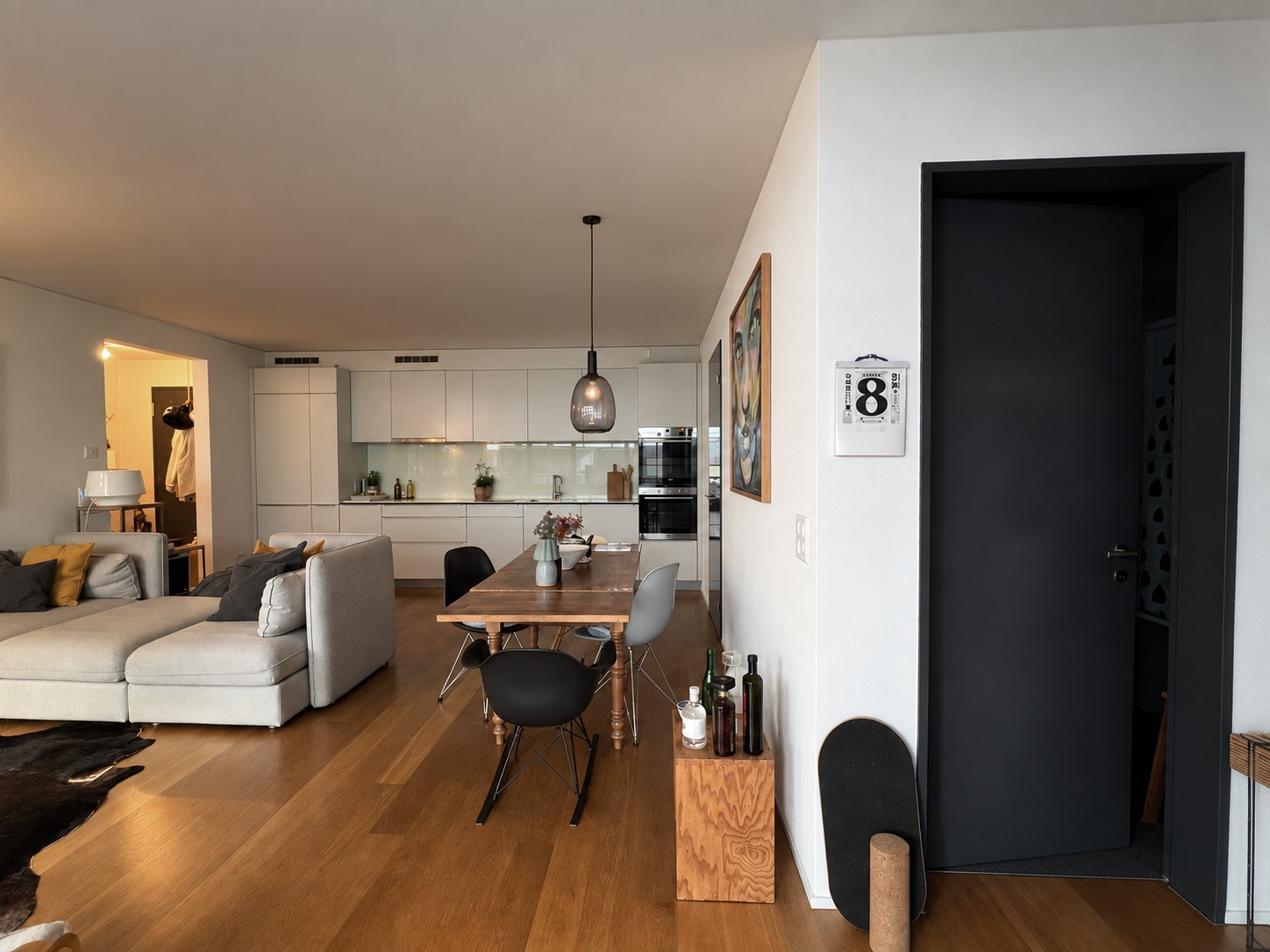Appartamento di 2 ½ locali