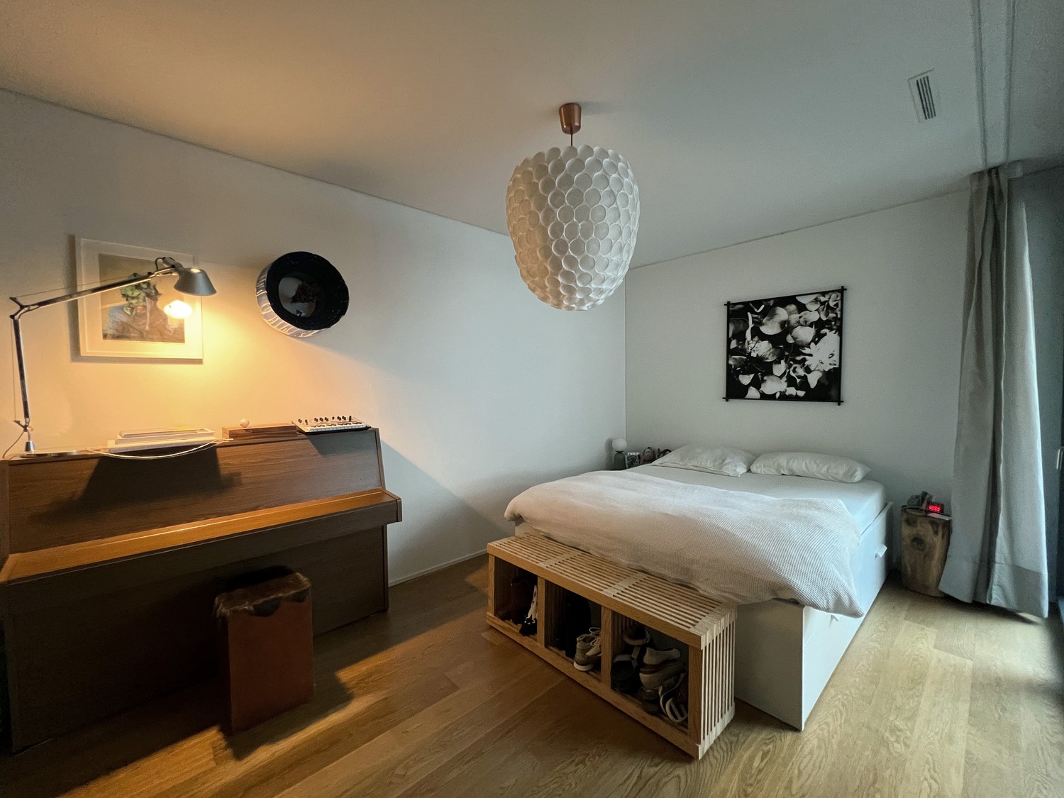 Appartamento di 2 ½ locali