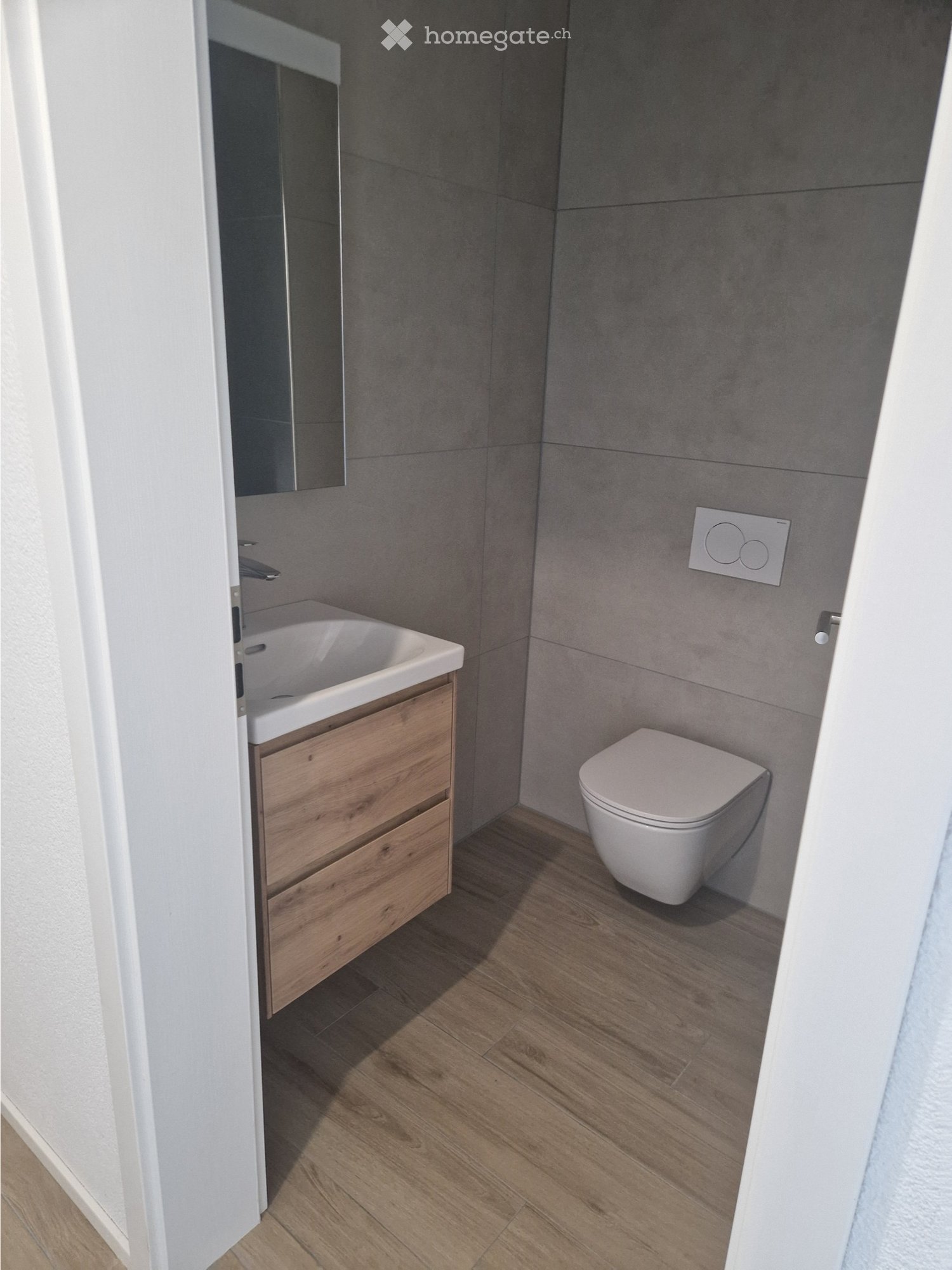 appartamento di 3 locali, foto 5 di 5