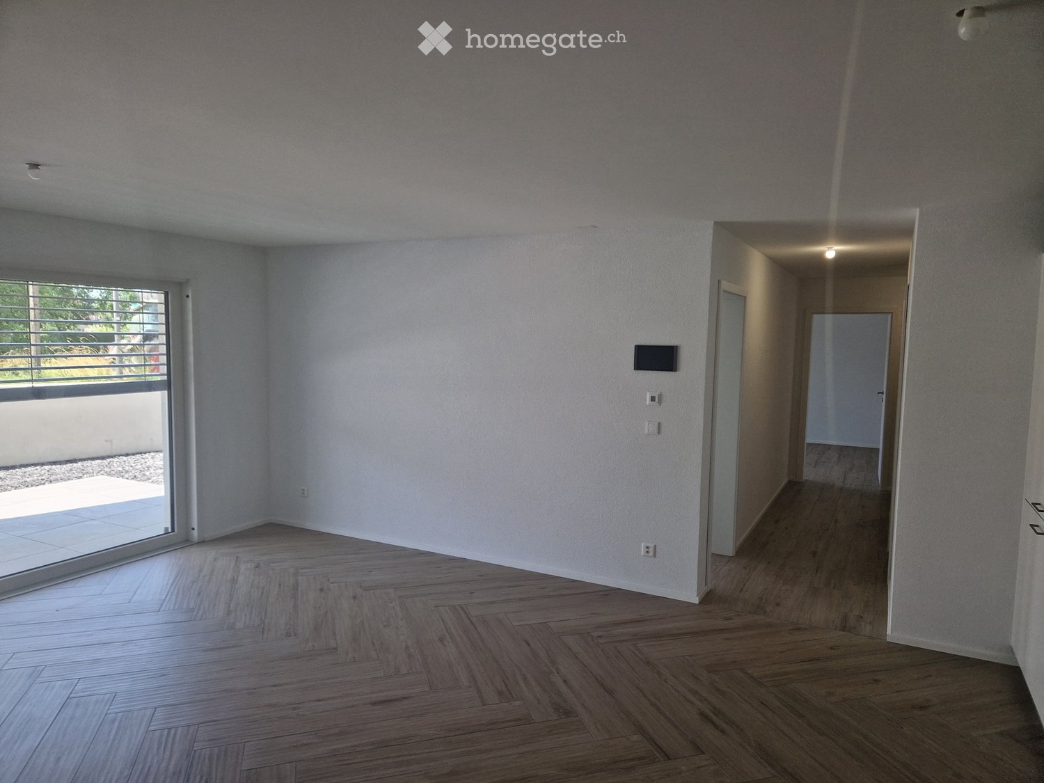 appartamento di 3 locali, foto 3 di 5