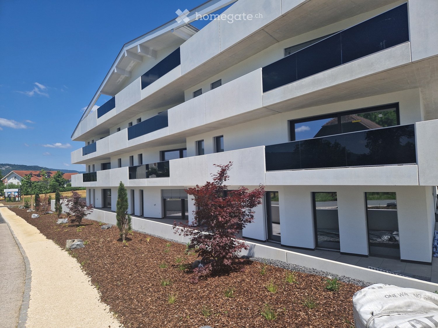 appartamento di 3 locali, foto 2 di 5